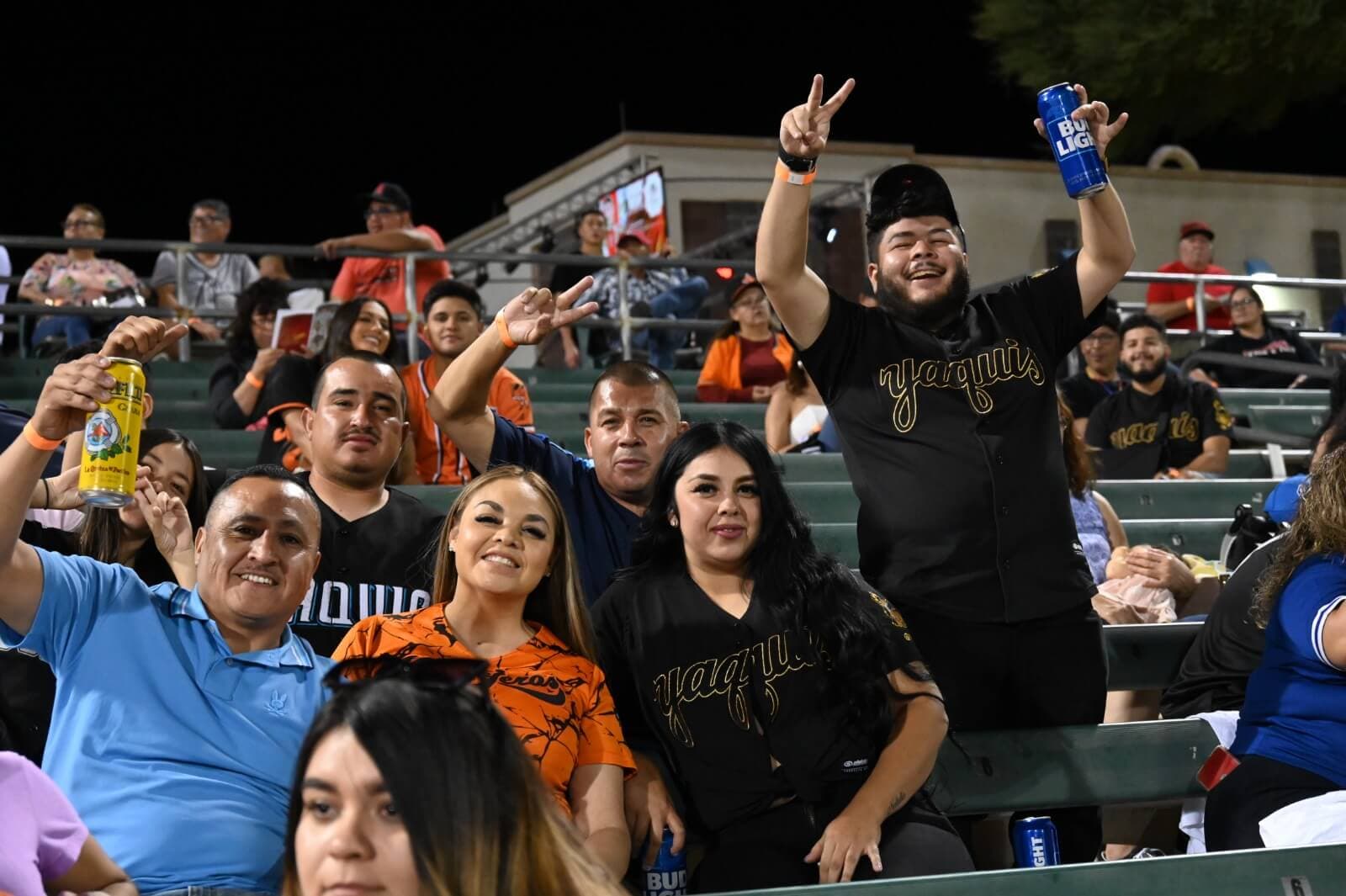 2024 fiesta atmosphere