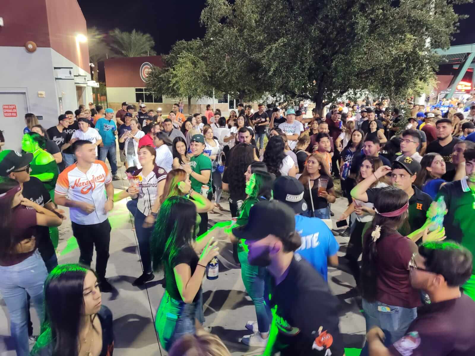 Event highlights