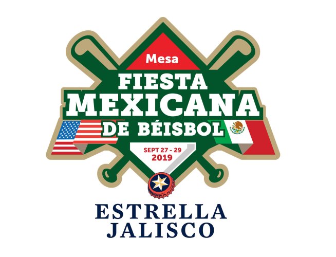 2019 MBF - Mesa Spanish Estrella Logo