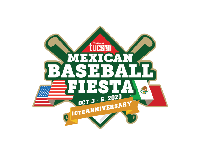 2020 Announcement Mexican Baseball Fiesta