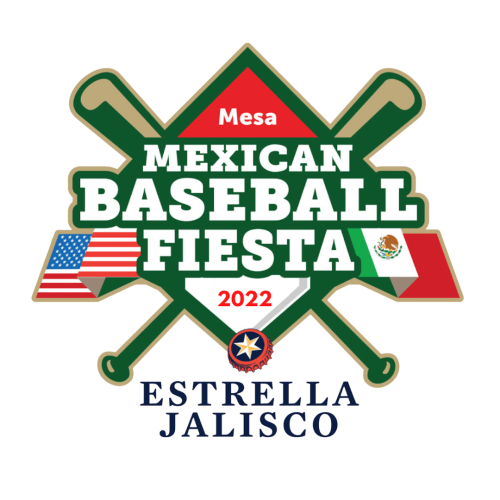 2022 MBF Mesa Logo