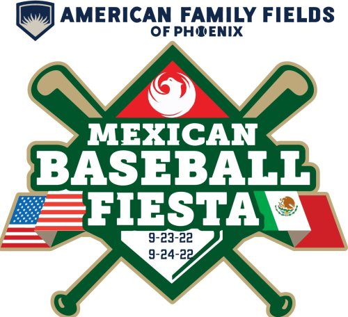 2022 Mexican Baseball Fiesta png edit